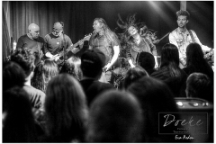 10 Rogue Antwerp