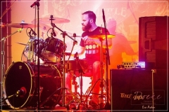 10 Rogue @ South Of Heaven Bilzen