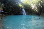 Kawasan Falls