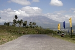 Mayon Vulcano