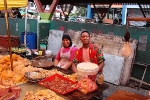 Borneo Local Market