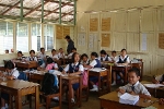 Borneo A School
