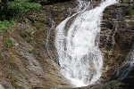 Maleisië Waterfall