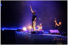 Dimitri Vegas & Like Mike