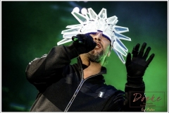 Jamiroquai