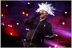 Jamiroquai