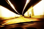 Tunnel Antwerp