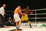 Sugar VS David Makaradze