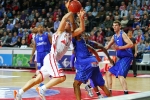 Antwerp Giants VS Mons