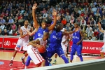 Antwerp Giants VS Mons