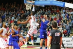 Antwerp Giants VS Mons