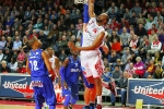 Antwerp Giants VS Mons