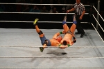 WWE Wrestling Revenge Tour 2012