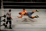 WWE Wrestling Revenge Tour 2012