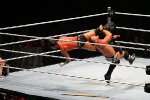 WWE Wrestling Revenge Tour 2012