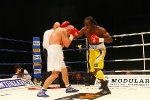 Sugar VS David Makaradze