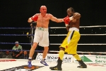 Sugar VS David Makaradze