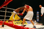 Sugar VS David Makaradze